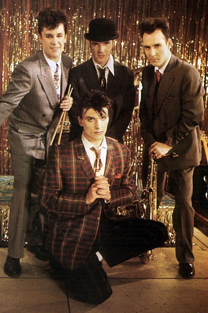 Blow Monkeys