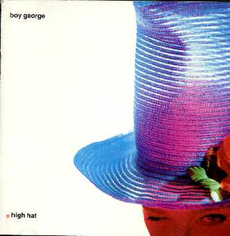High Hat CD