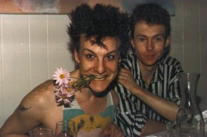 Flesh bandmates