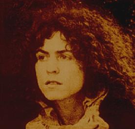 Image of Marc Bolan